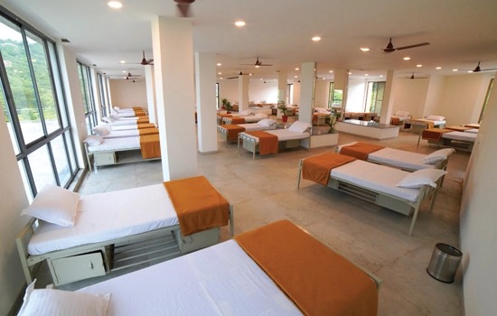 Dormitory
