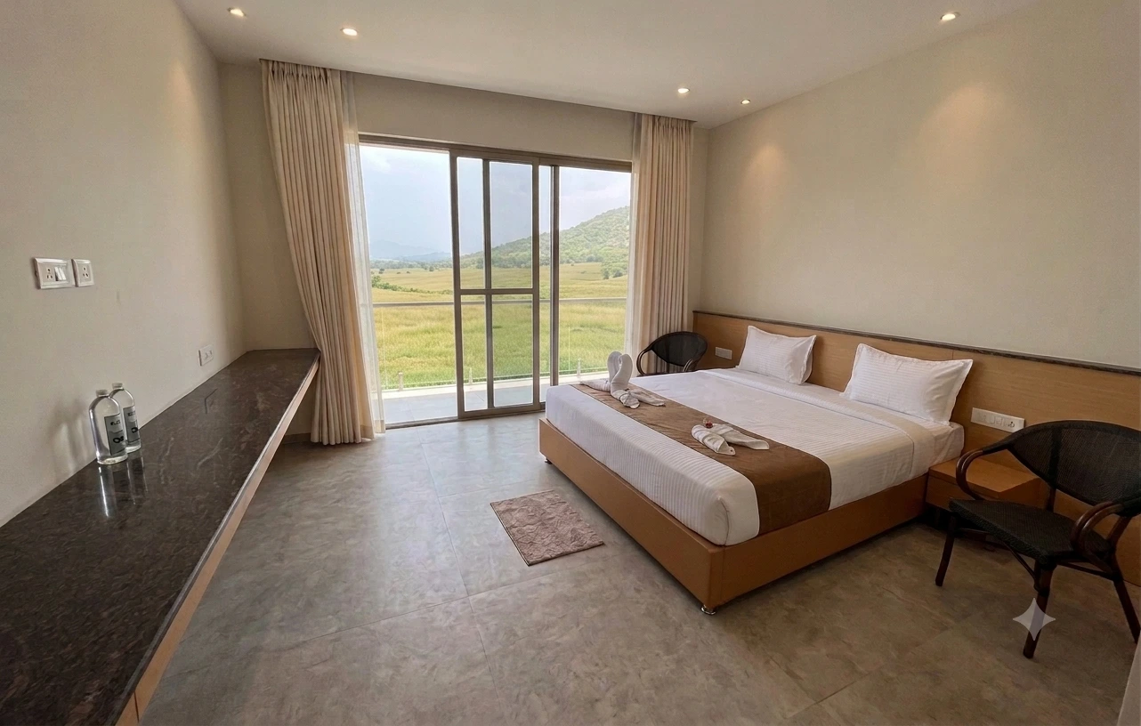 Single suite